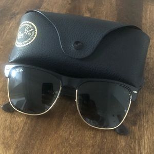 Ray Ban Sunglasses